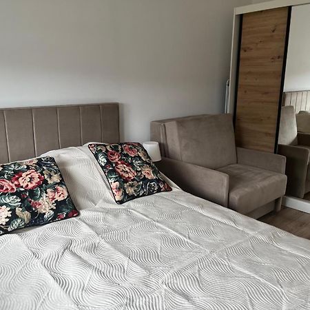 Bts Apartaments - Apartamenty Blisko Morza Γκντανσκ Εξωτερικό φωτογραφία