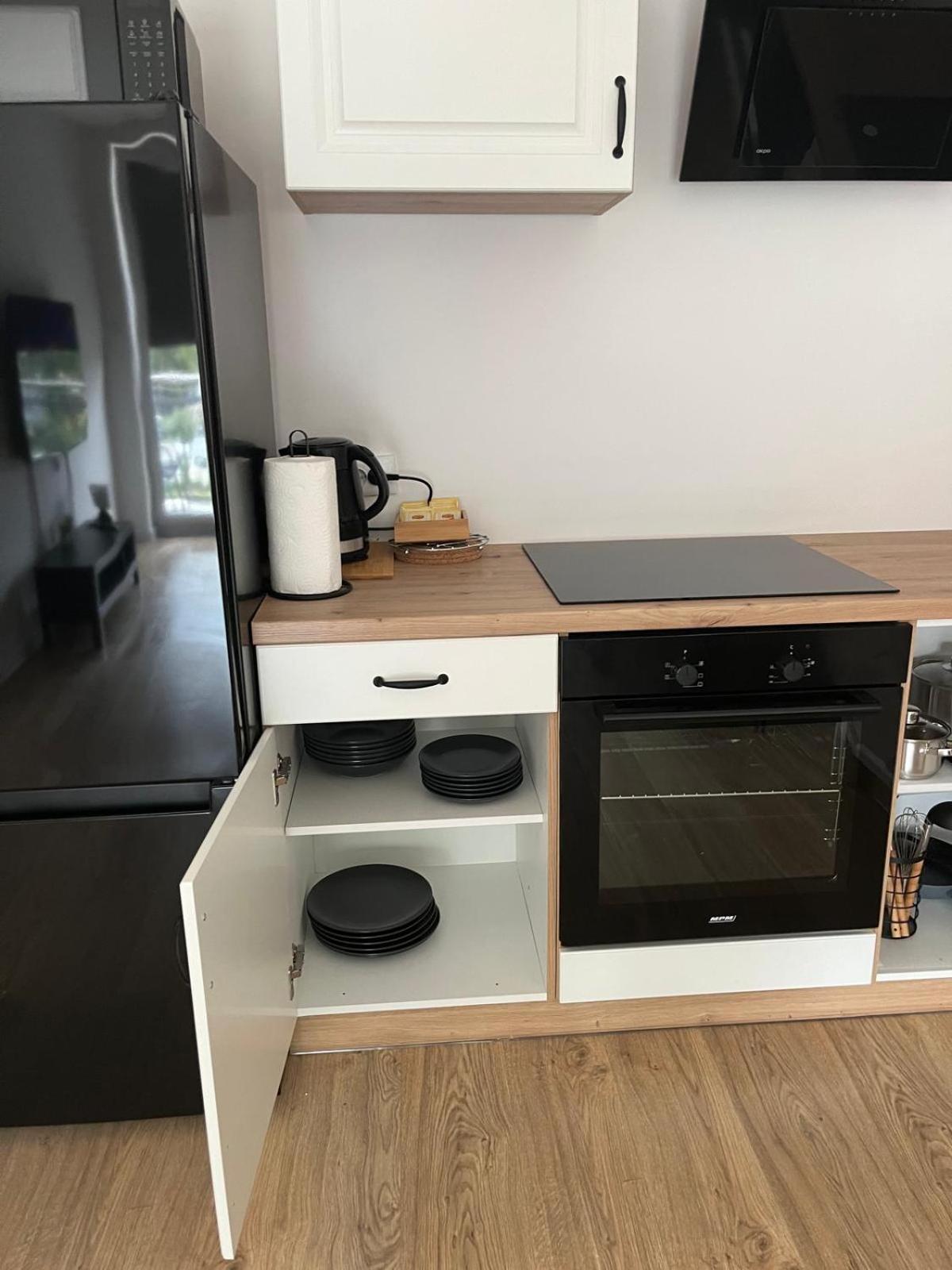 Bts Apartaments - Apartamenty Blisko Morza Γκντανσκ Εξωτερικό φωτογραφία