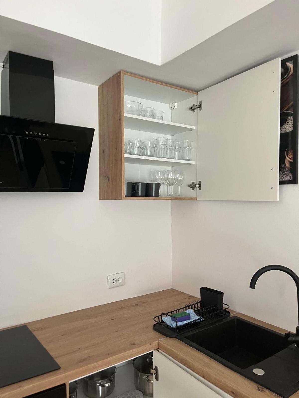 Bts Apartaments - Apartamenty Blisko Morza Γκντανσκ Εξωτερικό φωτογραφία