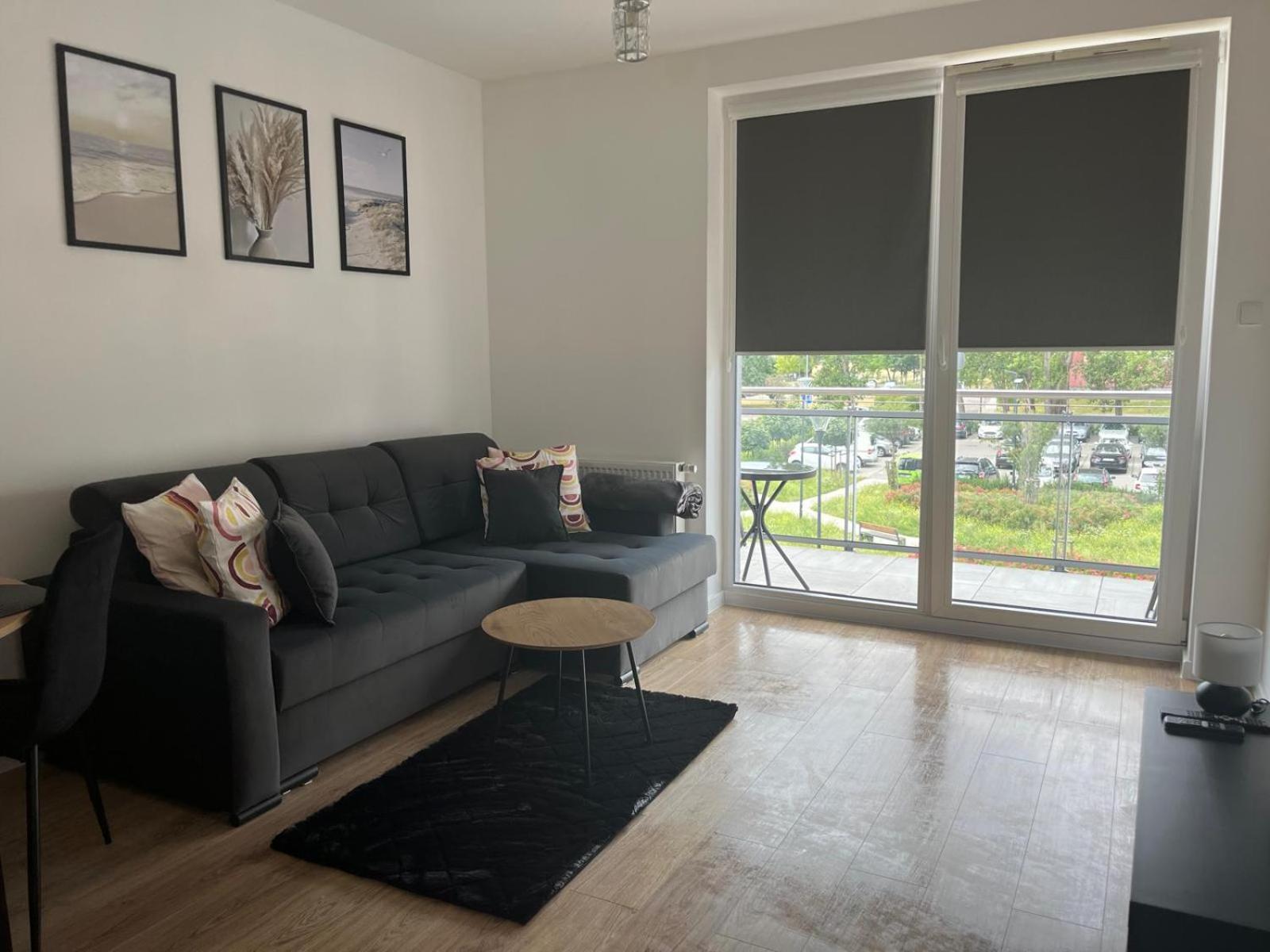 Bts Apartaments - Apartamenty Blisko Morza Γκντανσκ Εξωτερικό φωτογραφία