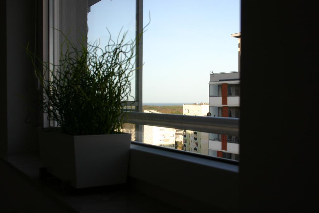 Bts Apartaments - Apartamenty Blisko Morza Γκντανσκ Δωμάτιο φωτογραφία