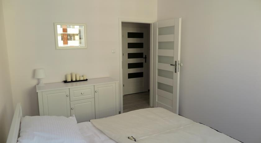 Bts Apartaments - Apartamenty Blisko Morza Γκντανσκ Δωμάτιο φωτογραφία