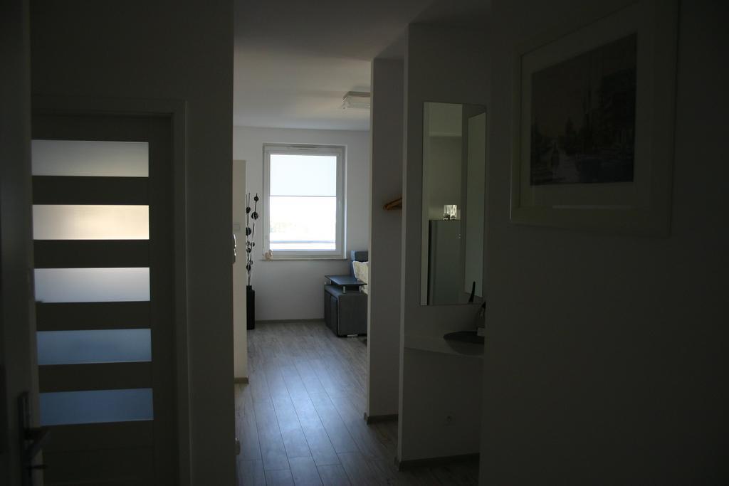 Bts Apartaments - Apartamenty Blisko Morza Γκντανσκ Δωμάτιο φωτογραφία