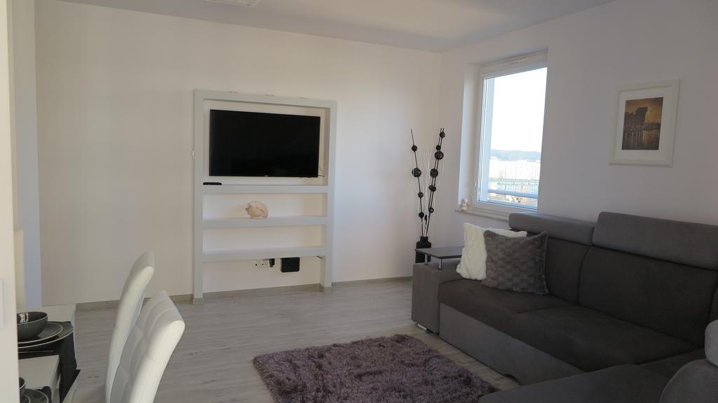 Bts Apartaments - Apartamenty Blisko Morza Γκντανσκ Δωμάτιο φωτογραφία