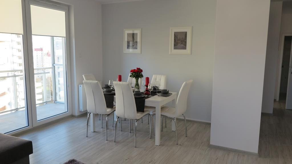 Bts Apartaments - Apartamenty Blisko Morza Γκντανσκ Δωμάτιο φωτογραφία