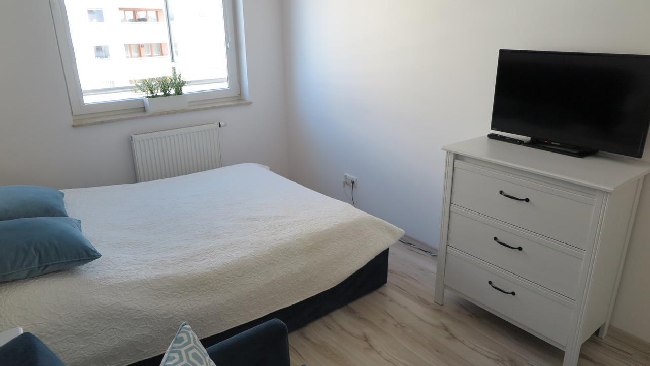 Bts Apartaments - Apartamenty Blisko Morza Γκντανσκ Εξωτερικό φωτογραφία