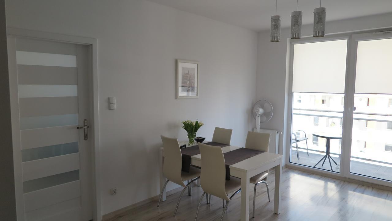 Bts Apartaments - Apartamenty Blisko Morza Γκντανσκ Εξωτερικό φωτογραφία