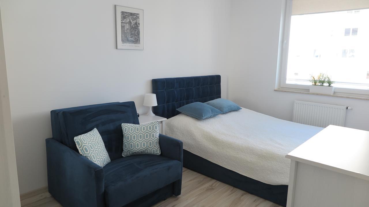 Bts Apartaments - Apartamenty Blisko Morza Γκντανσκ Εξωτερικό φωτογραφία