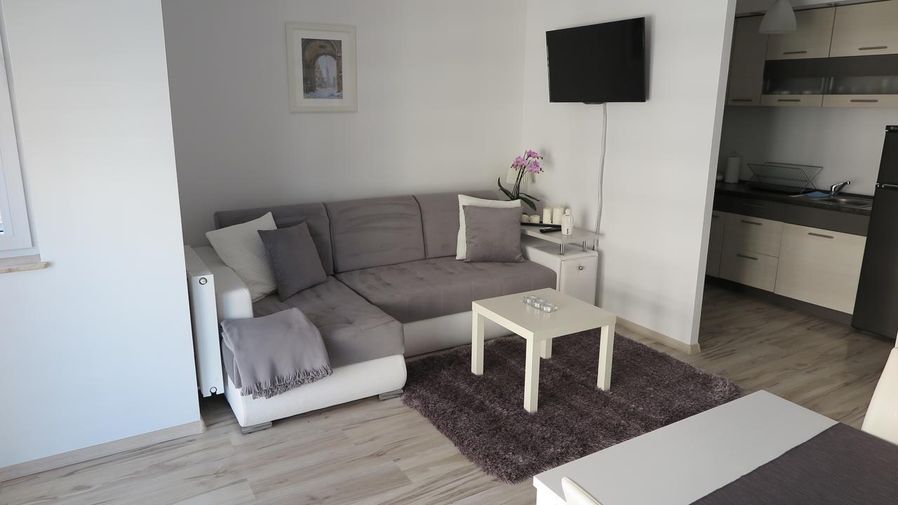 Bts Apartaments - Apartamenty Blisko Morza Γκντανσκ Εξωτερικό φωτογραφία
