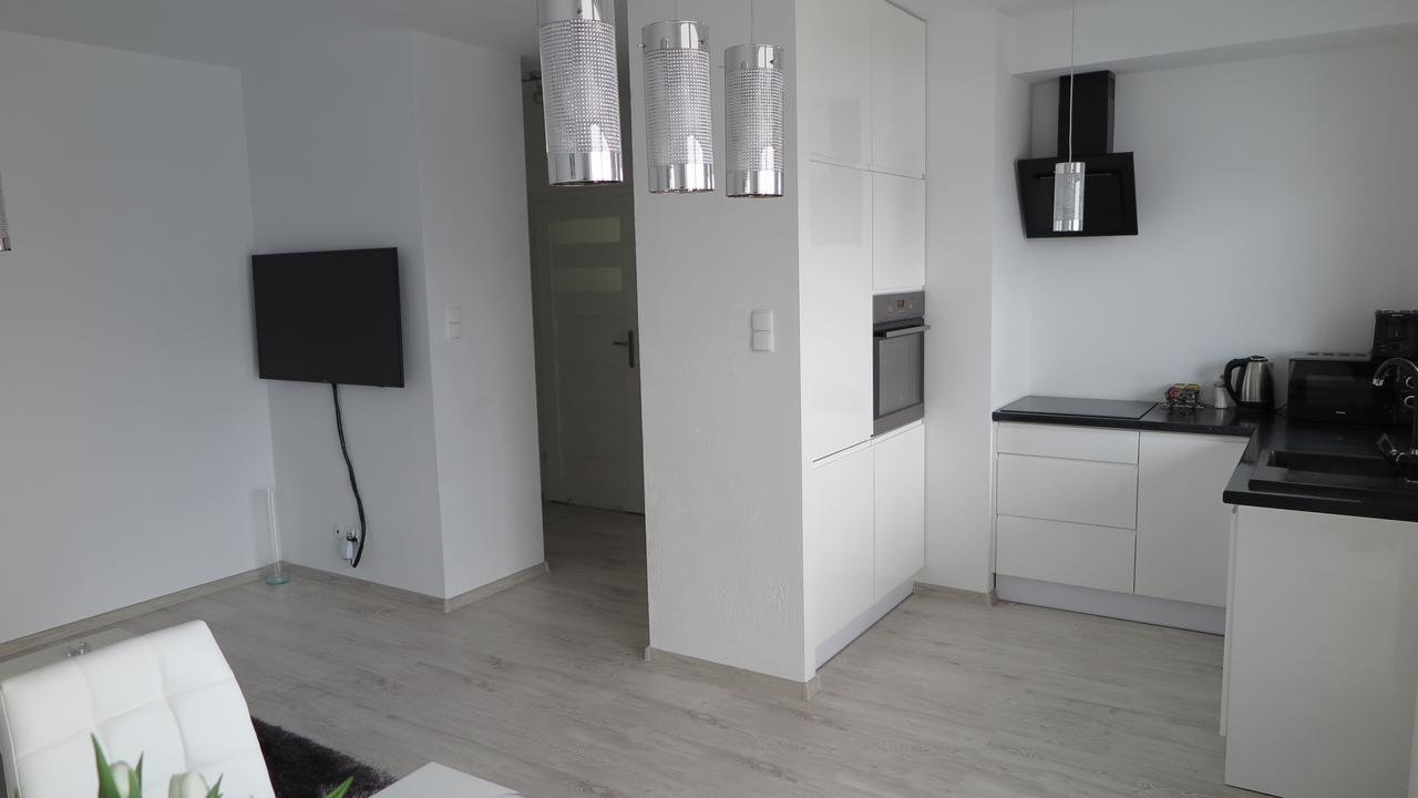 Bts Apartaments - Apartamenty Blisko Morza Γκντανσκ Εξωτερικό φωτογραφία
