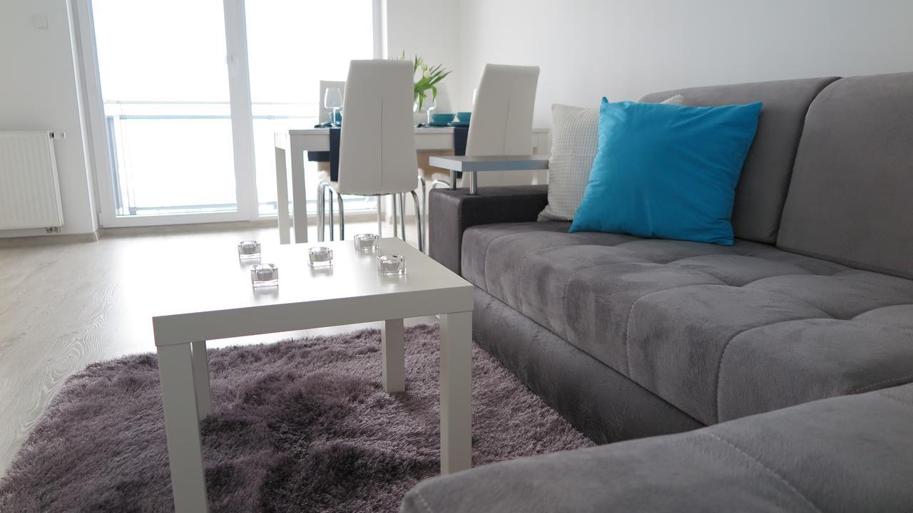 Bts Apartaments - Apartamenty Blisko Morza Γκντανσκ Εξωτερικό φωτογραφία