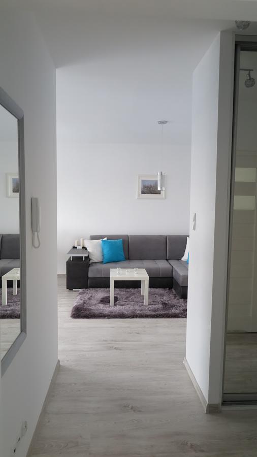 Bts Apartaments - Apartamenty Blisko Morza Γκντανσκ Εξωτερικό φωτογραφία