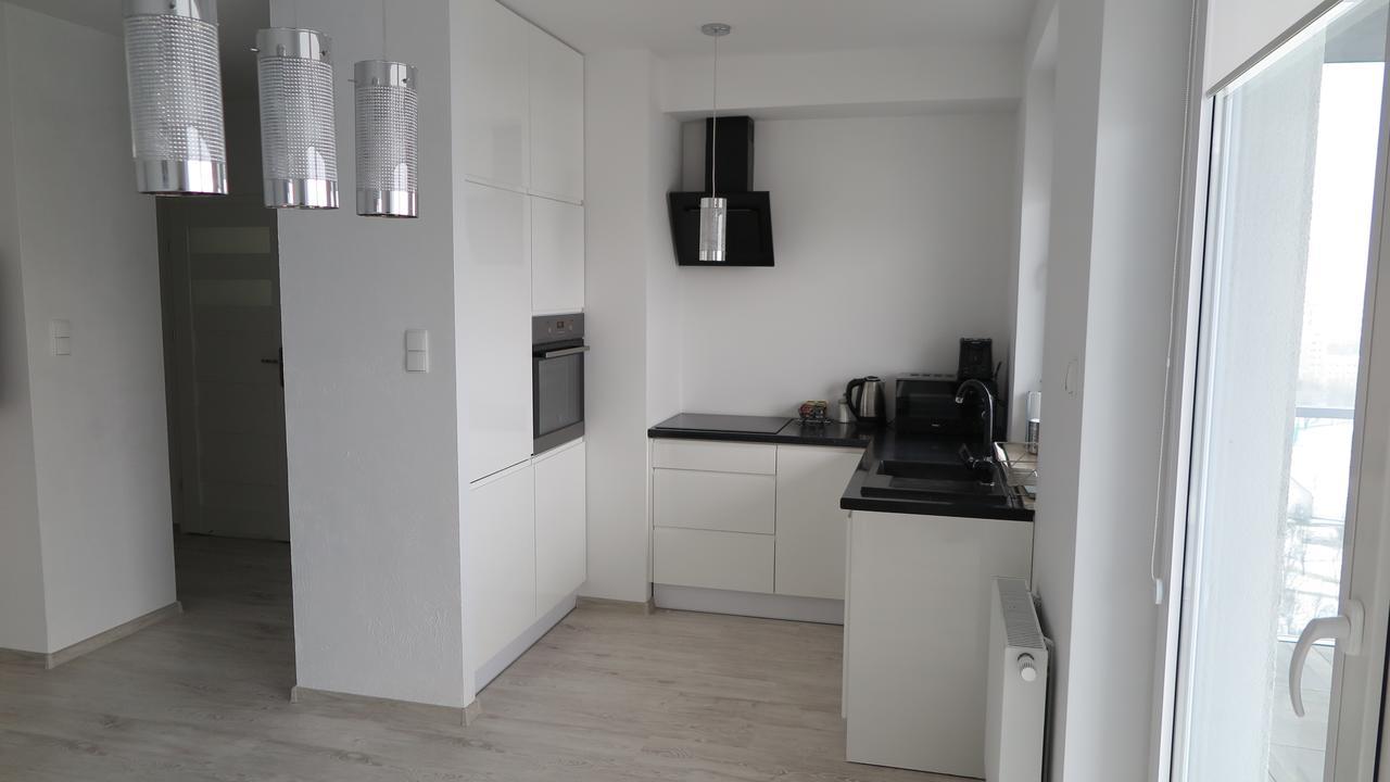Bts Apartaments - Apartamenty Blisko Morza Γκντανσκ Εξωτερικό φωτογραφία