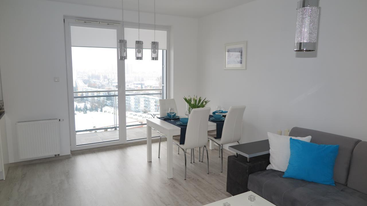 Bts Apartaments - Apartamenty Blisko Morza Γκντανσκ Εξωτερικό φωτογραφία
