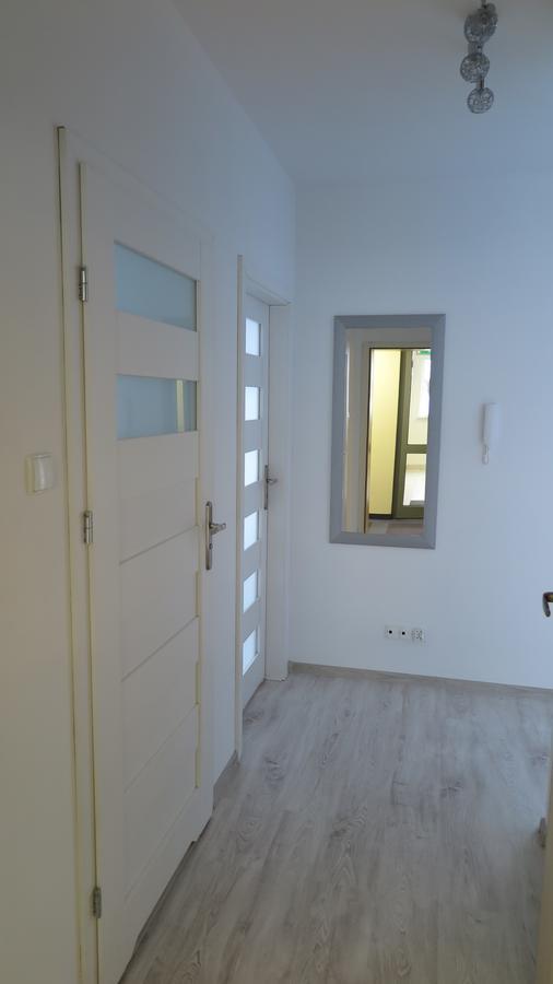 Bts Apartaments - Apartamenty Blisko Morza Γκντανσκ Εξωτερικό φωτογραφία